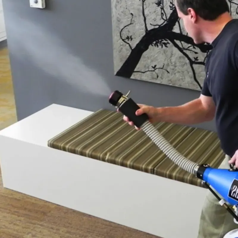 Professional Odor Removal in Hopkins County, TX